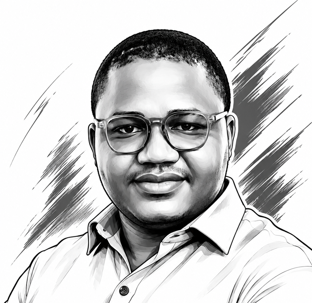 ALFRED ADJABENG